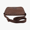 BROOKLYN MM EBENE Damier Canvas N51211 CA3160ブルックリンMM エベヌ ダミエキャンバス N51211 CA3160