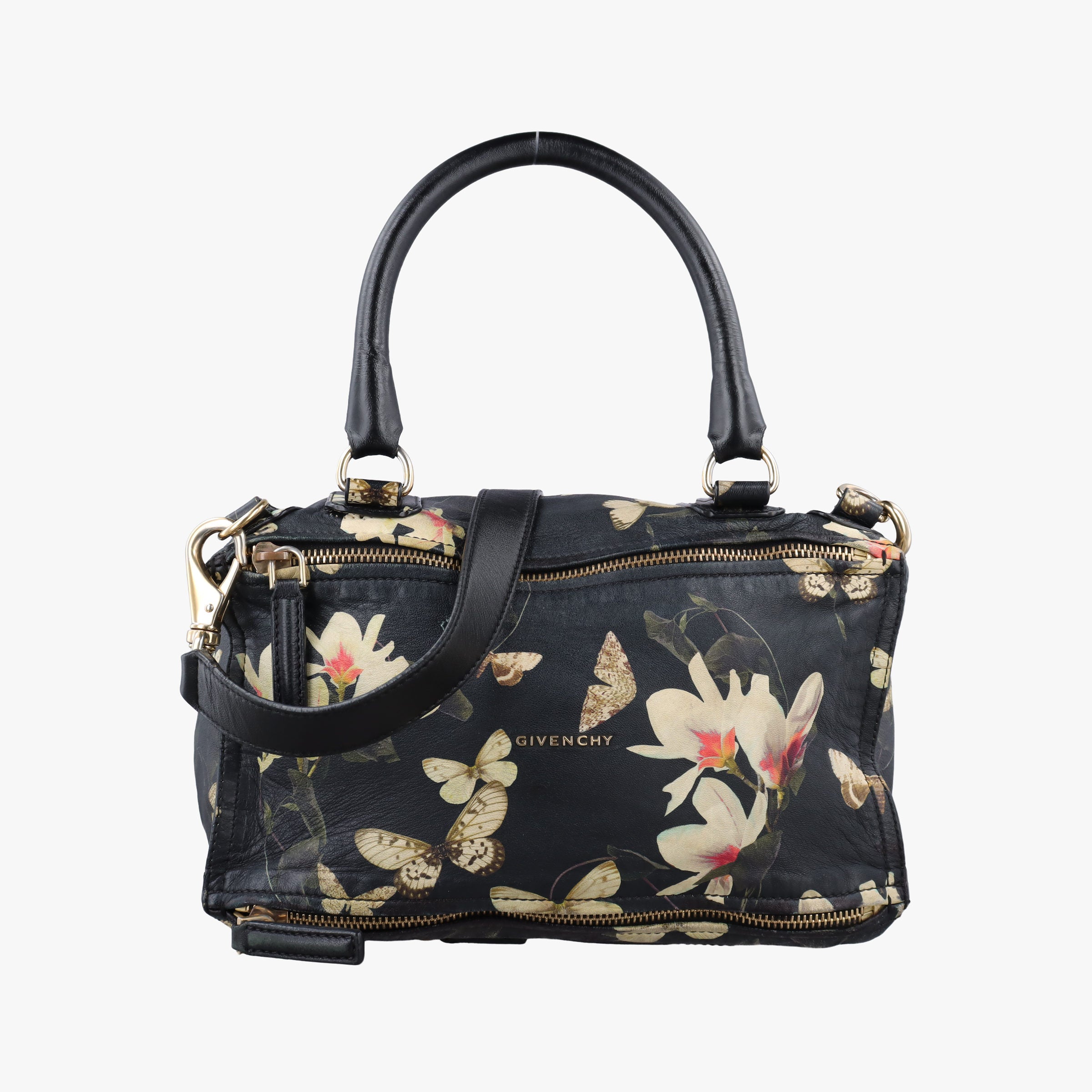 pandora Multicolour Leather EF 4 1104パンドラ マルチカラー レザー EF 4 1104
