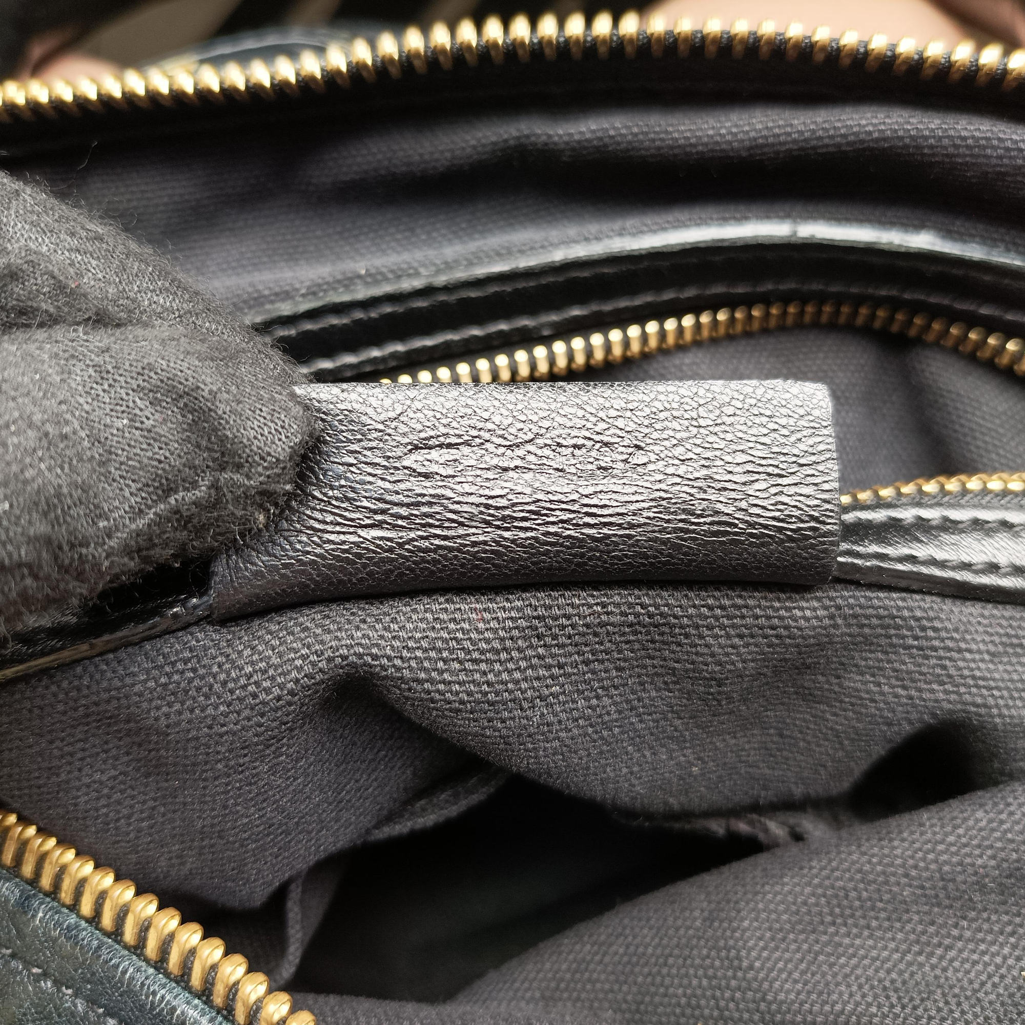 pandora Multicolour Leather EF 4 1104パンドラ マルチカラー レザー EF 4 1104