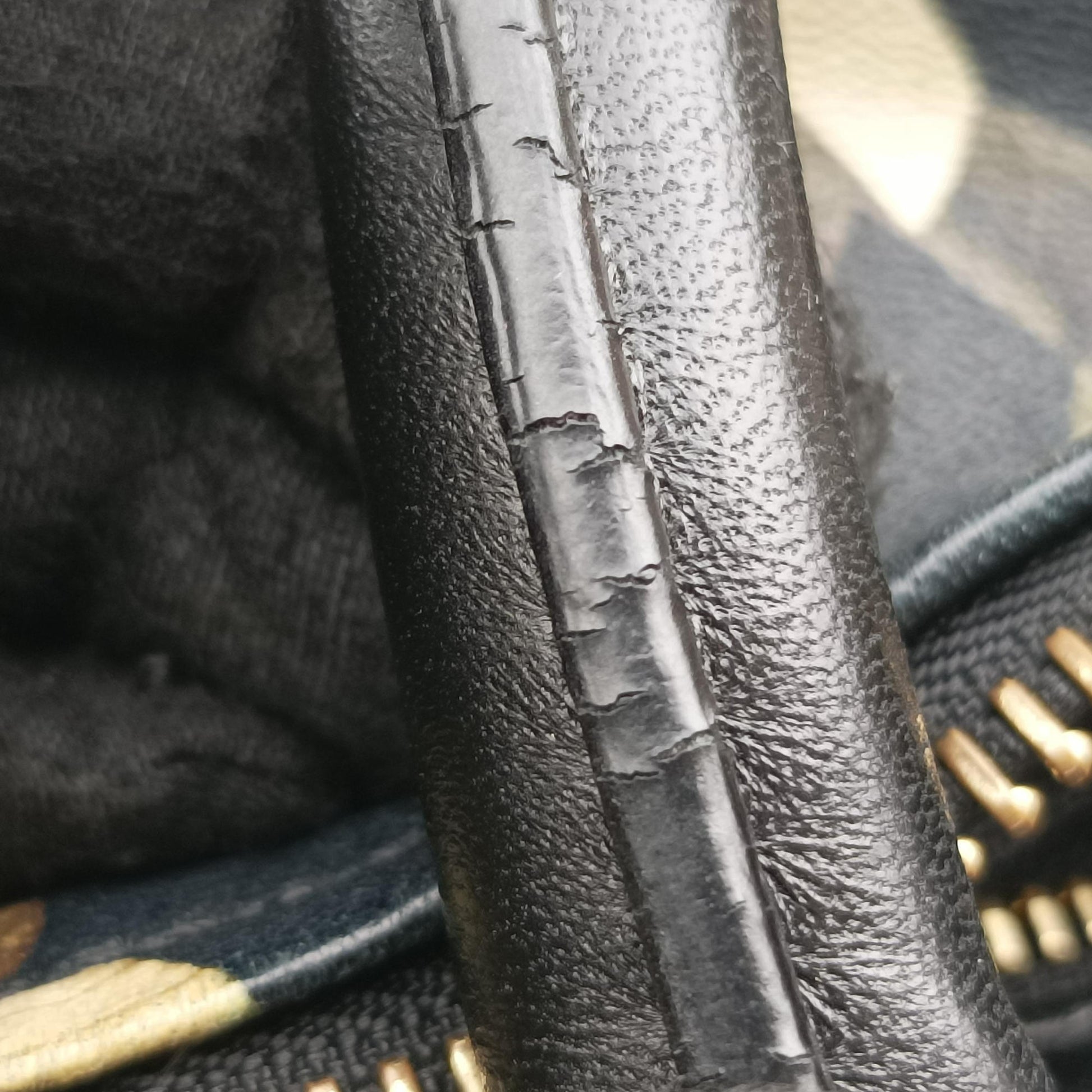 pandora Multicolour Leather EF 4 1104パンドラ マルチカラー レザー EF 4 1104