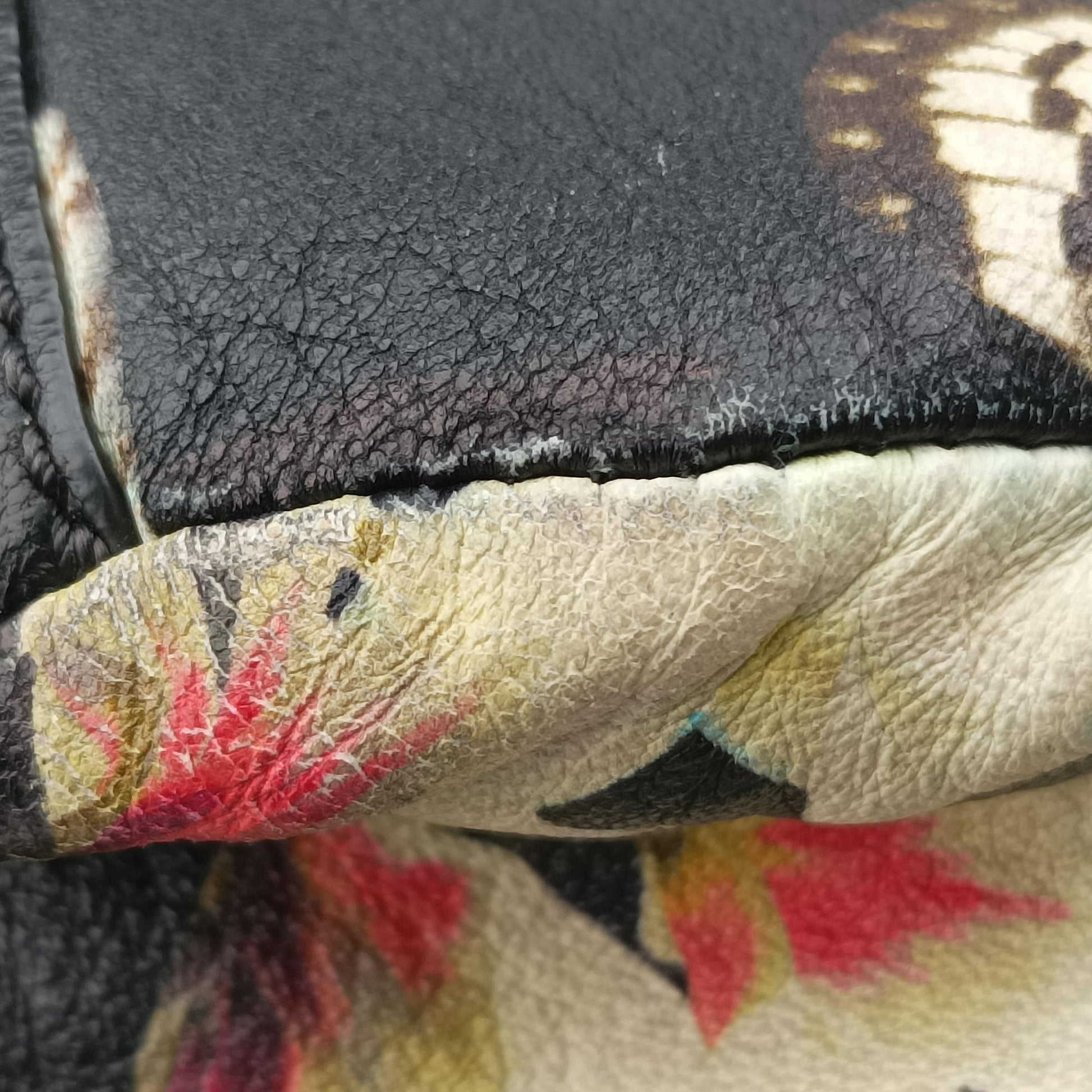 pandora Multicolour Leather EF 4 1104パンドラ マルチカラー レザー EF 4 1104