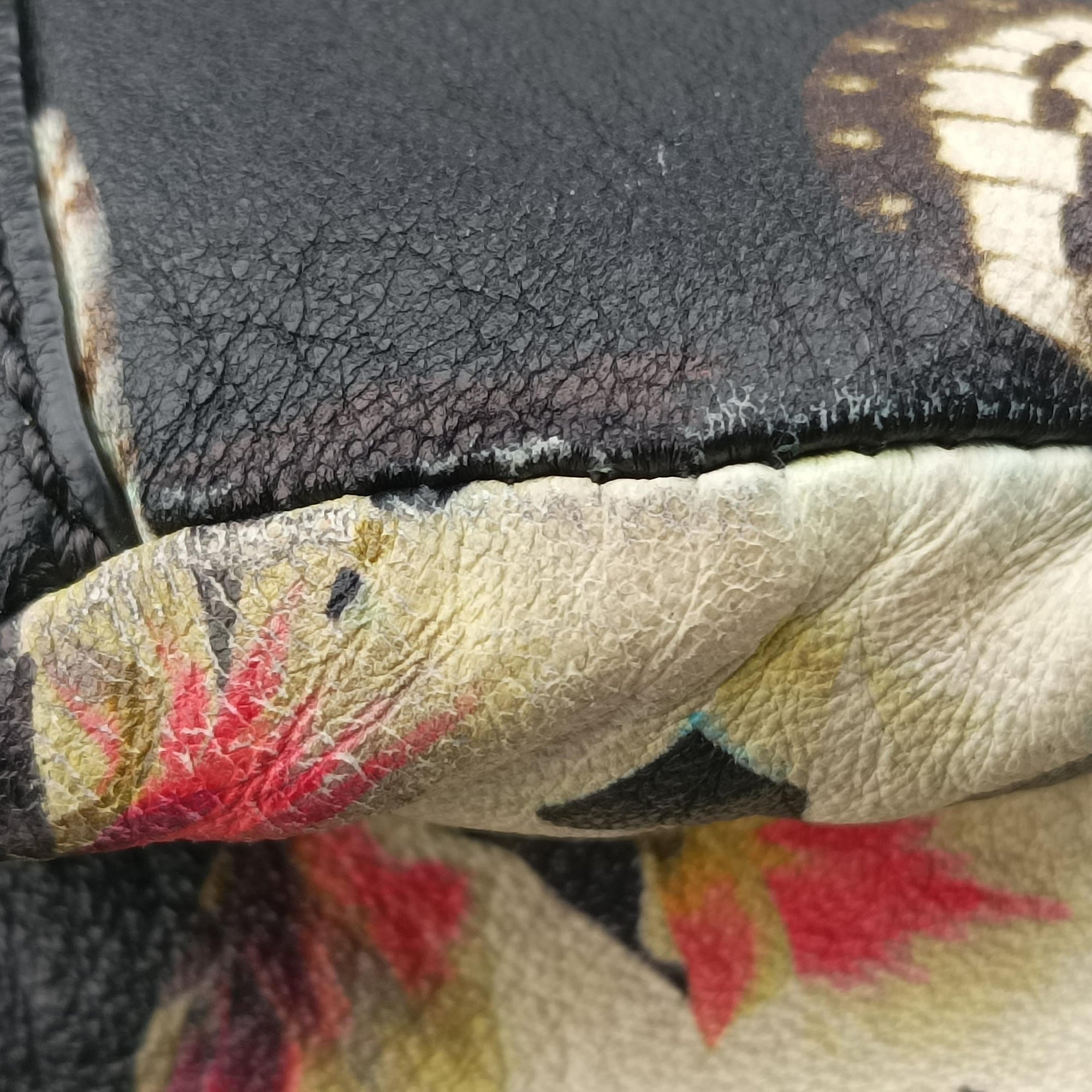 pandora Multicolour Leather EF 4 1104パンドラ マルチカラー レザー EF 4 1104