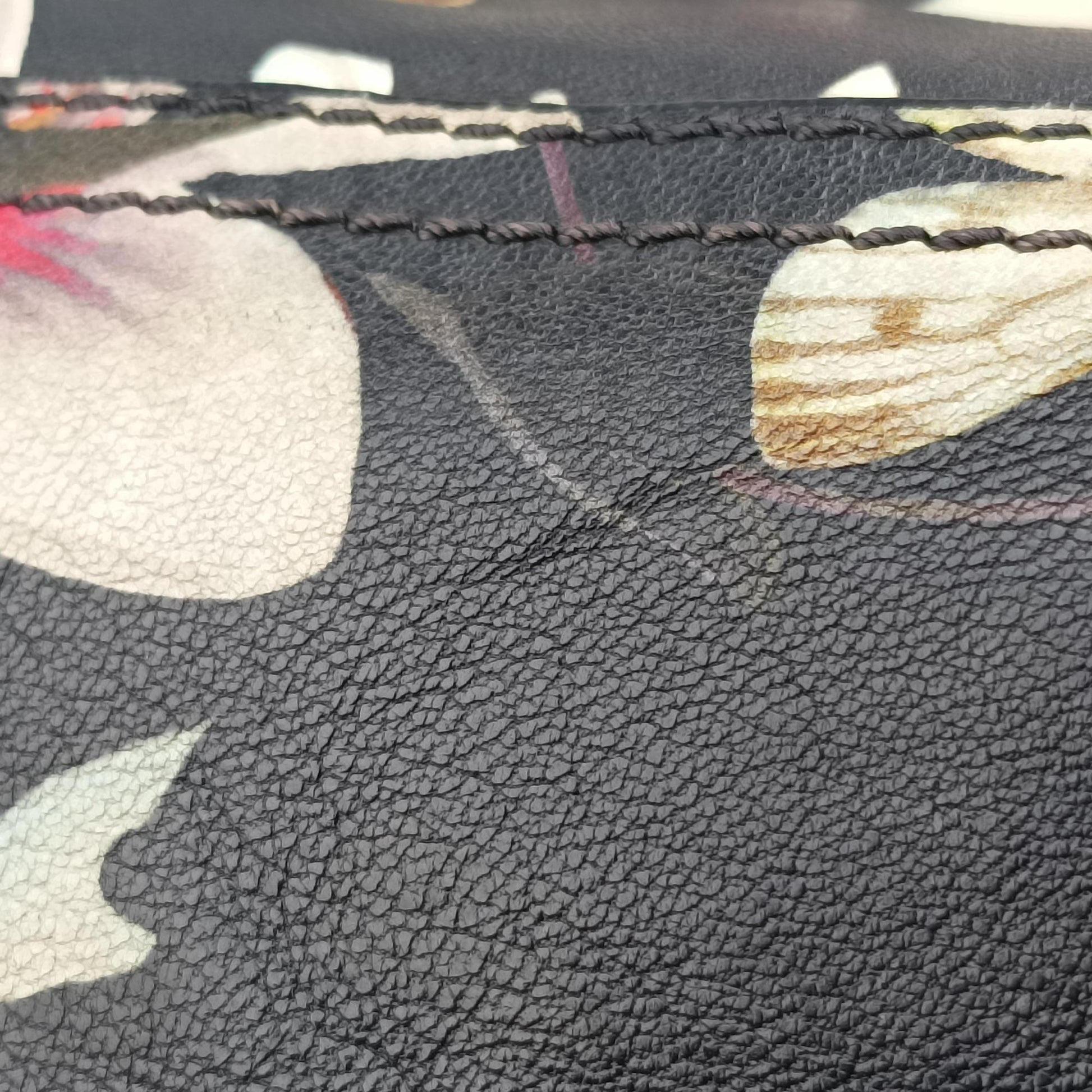pandora Multicolour Leather EF 4 1104パンドラ マルチカラー レザー EF 4 1104