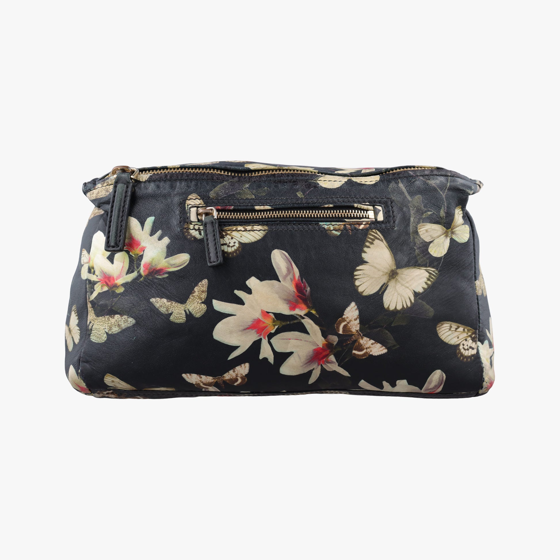pandora Multicolour Leather EF 4 1104パンドラ マルチカラー レザー EF 4 1104