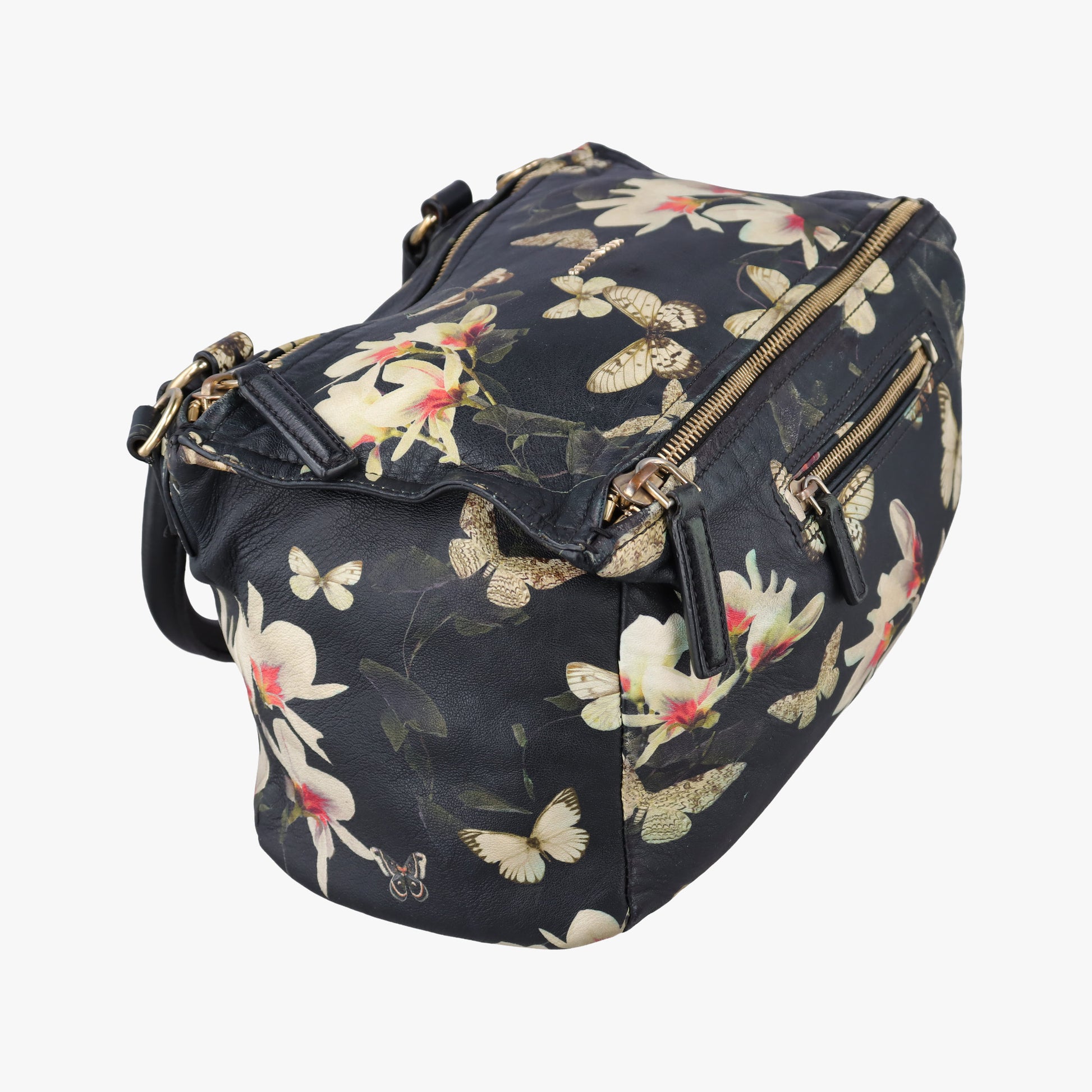 pandora Multicolour Leather EF 4 1104パンドラ マルチカラー レザー EF 4 1104