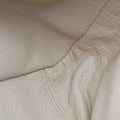 Soft Lady Dior Canage INTRECCIATO Tote White lambskin 01-RU-0048ソフト レディディオール カナージュ イントレチャート トート ホワイト ラムスキン 01-RU-0048