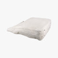 Soft Lady Dior Canage INTRECCIATO Tote White lambskin 01-RU-0048ソフト レディディオール カナージュ イントレチャート トート ホワイト ラムスキン 01-RU-0048
