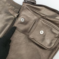Gaucho Golden Leather 01-MA-0056ガウチョ ゴールド レザー 01-MA-0056