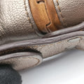 Gaucho Golden Leather 01-MA-0056ガウチョ ゴールド レザー 01-MA-0056