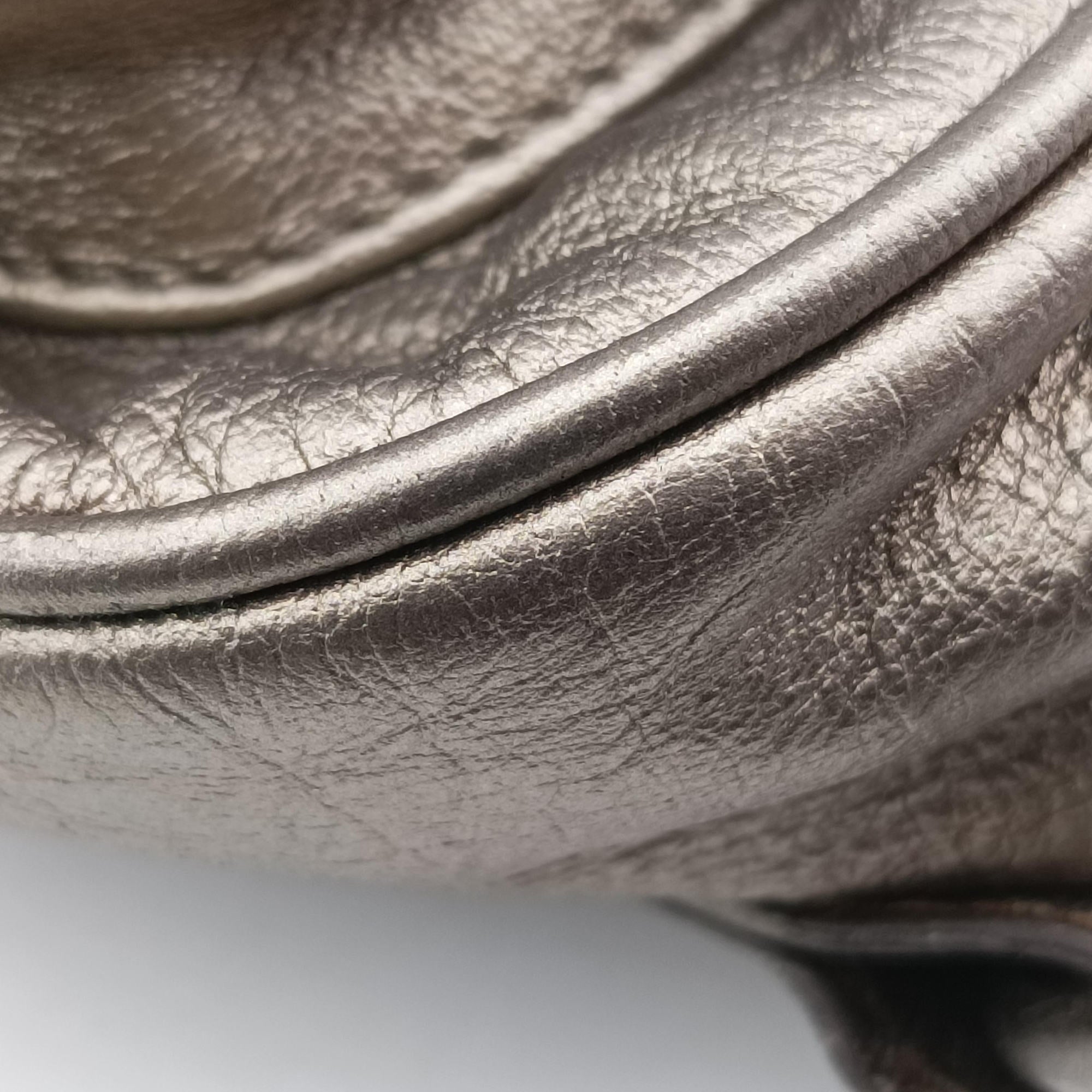 Gaucho Golden Leather 01-MA-0056ガウチョ ゴールド レザー 01-MA-0056
