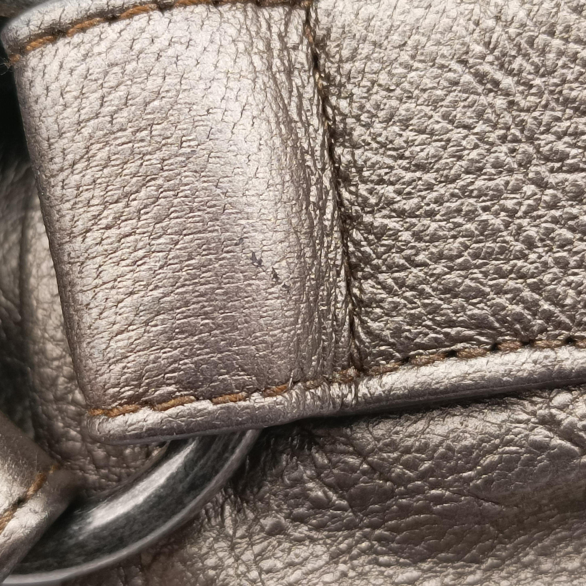 Gaucho Golden Leather 01-MA-0056ガウチョ ゴールド レザー 01-MA-0056