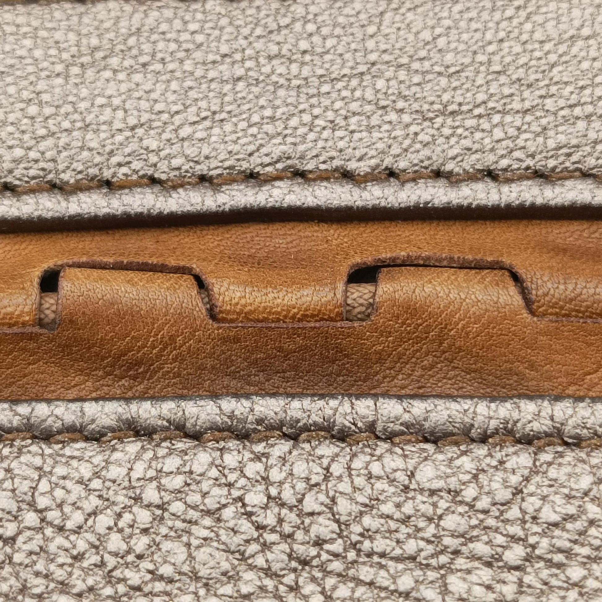Gaucho Golden Leather 01-MA-0056ガウチョ ゴールド レザー 01-MA-0056