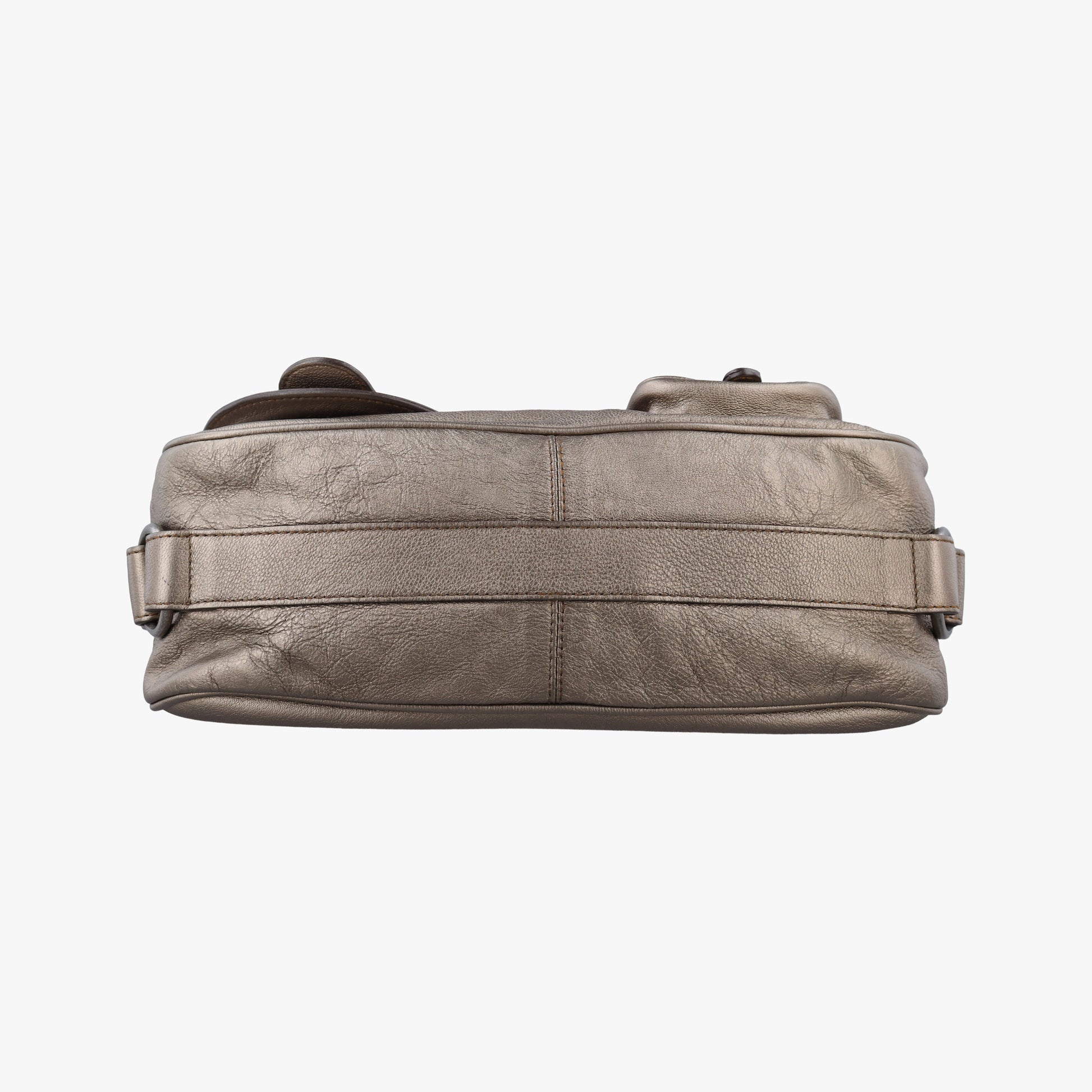 Gaucho Golden Leather 01-MA-0056ガウチョ ゴールド レザー 01-MA-0056
