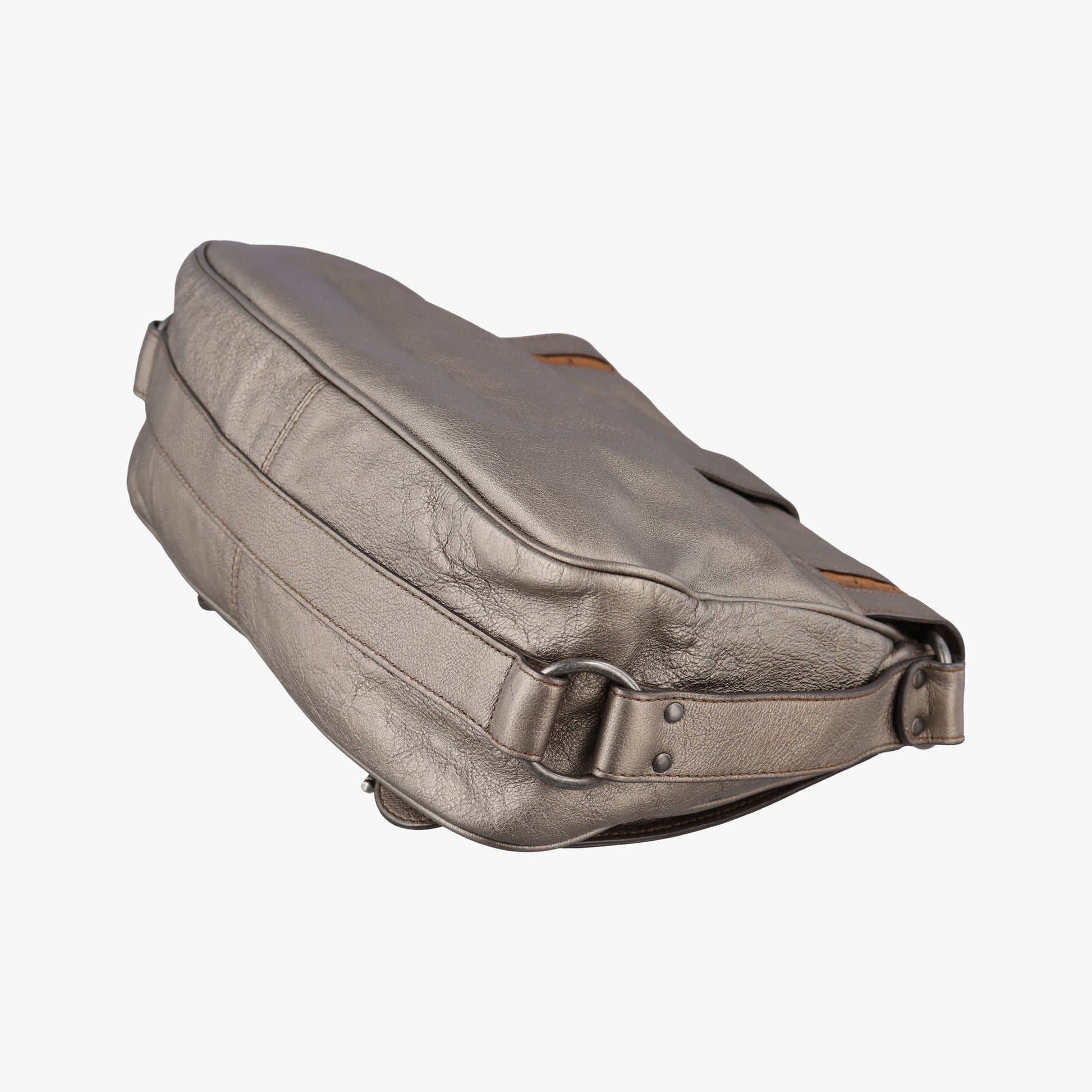 Gaucho Golden Leather 01-MA-0056ガウチョ ゴールド レザー 01-MA-0056