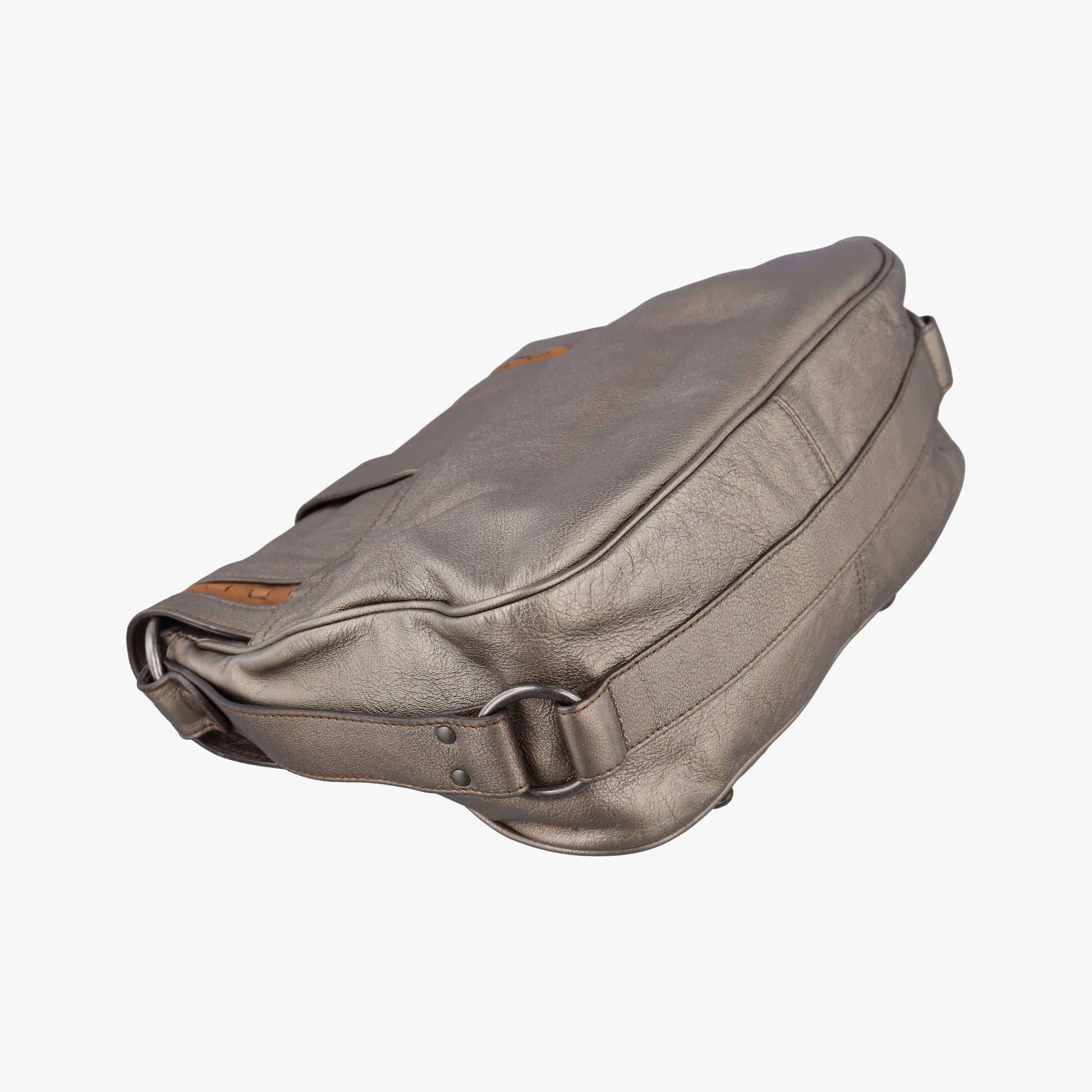 Gaucho Golden Leather 01-MA-0056ガウチョ ゴールド レザー 01-MA-0056