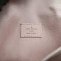 Micro Metis Pouch Chain Monogram Rose Pomelo Monogram Empreinte M81389 IC Chipマイクロメティスポーチチェーンモノグラム ローズポメロ モノグラム アンプラント M81389 ICチップ