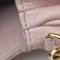 Micro Metis Pouch Chain Monogram Rose Pomelo Monogram Empreinte M81389 IC Chipマイクロメティスポーチチェーンモノグラム ローズポメロ モノグラム アンプラント M81389 ICチップ