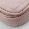 Micro Metis Pouch Chain Monogram Rose Pomelo Monogram Empreinte M81389 IC Chipマイクロメティスポーチチェーンモノグラム ローズポメロ モノグラム アンプラント M81389 ICチップ