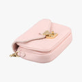 Micro Metis Pouch Chain Monogram Rose Pomelo Monogram Empreinte M81389 IC Chipマイクロメティスポーチチェーンモノグラム ローズポメロ モノグラム アンプラント M81389 ICチップ