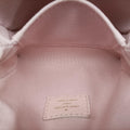 Micro Metis Pouch Chain Monogram Rose Pomelo Monogram Empreinte M81389 IC Chipマイクロメティスポーチチェーンモノグラム ローズポメロ モノグラム アンプラント M81389 ICチップ