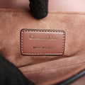 Saddle Pink Leather 19-MA-0158サドル ピンク レザー 19-MA-0158