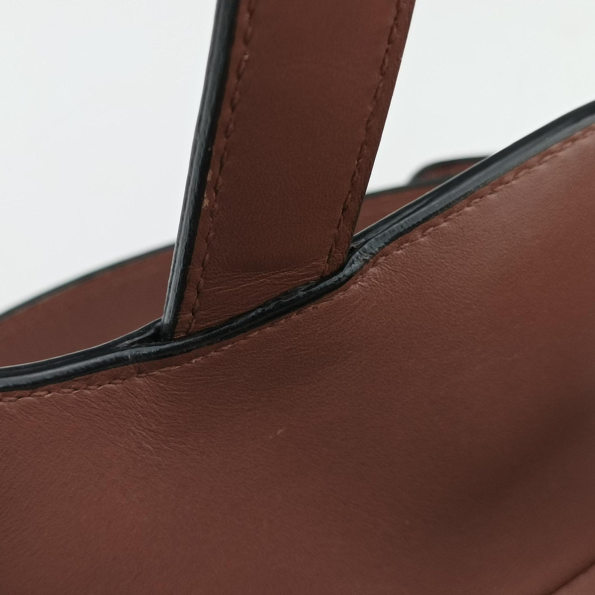 Saddle Pink Leather 19-MA-0158サドル ピンク レザー 19-MA-0158