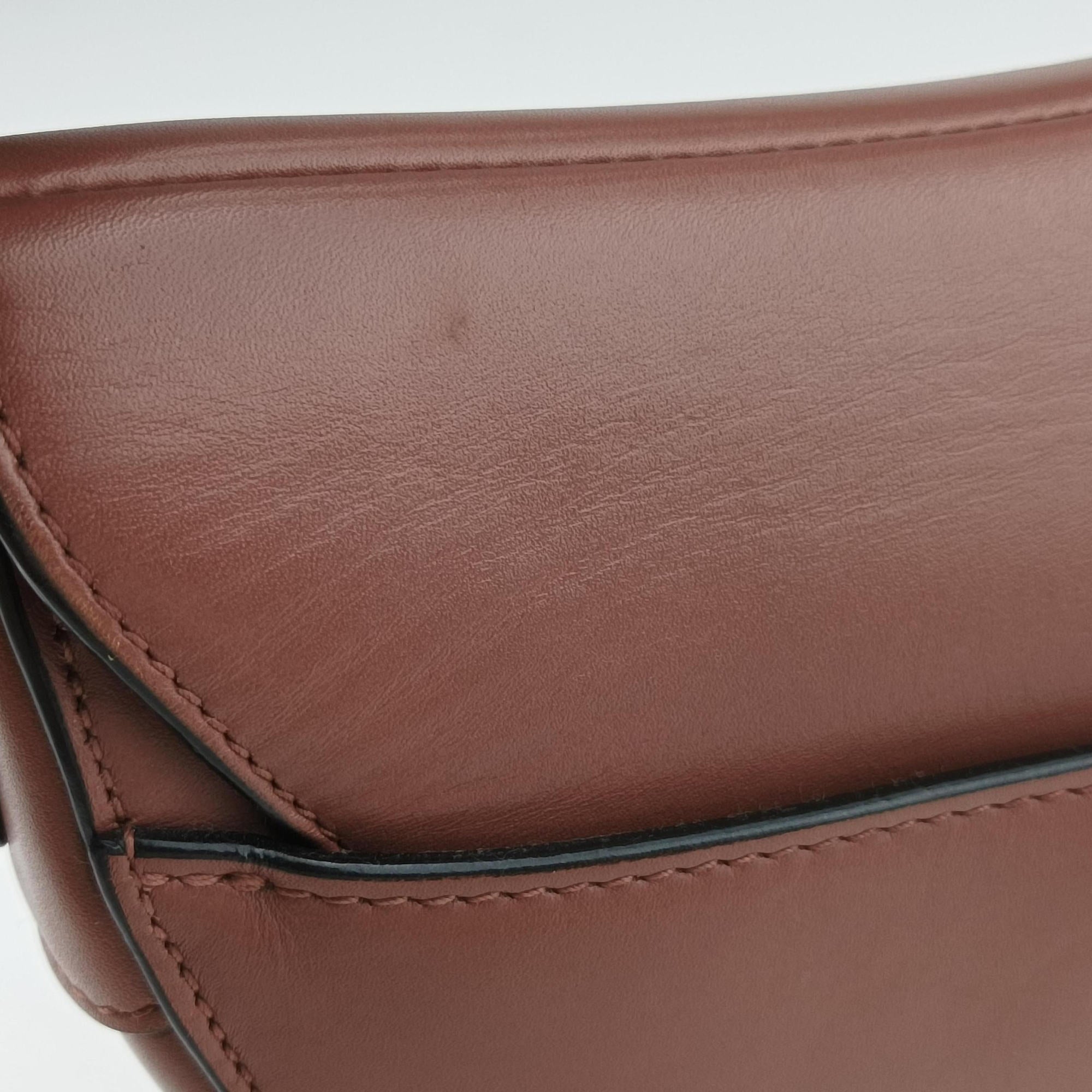 Saddle Pink Leather 19-MA-0158サドル ピンク レザー 19-MA-0158