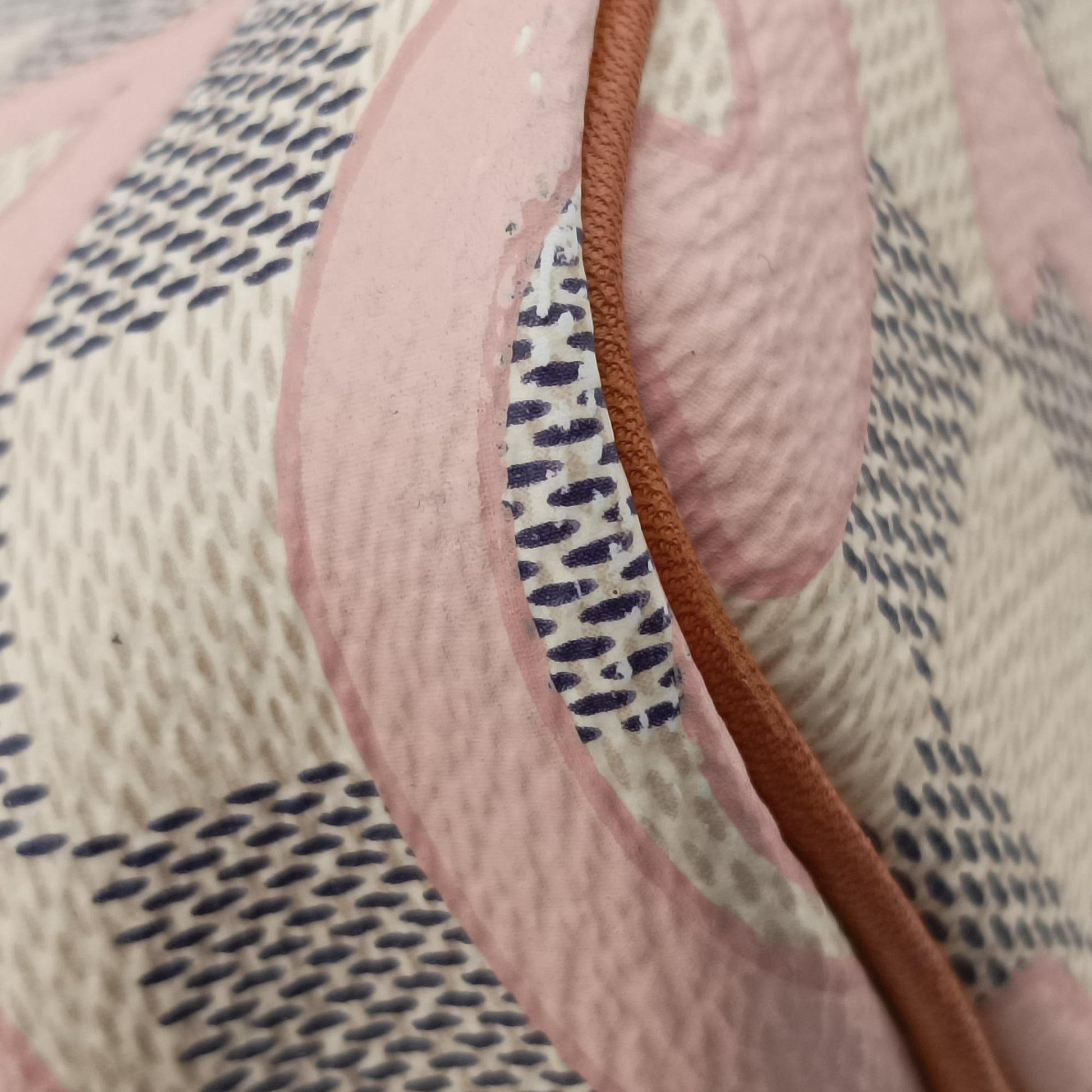Tahitienne Nano Noe AZUR Damier Canvas N60052 AR0187タヒチアン ナノ ノエ アズール ダミエキャンバス N60052 AR0187