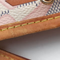 Tahitienne Nano Noe AZUR Damier Canvas N60052 AR0187タヒチアン ナノ ノエ アズール ダミエキャンバス N60052 AR0187