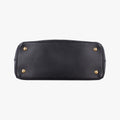 Galleria Black SAFFIANO Leather BN2274 247ガレリア ブラック サフィアーノレザー BN2274 247