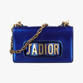 J'adior Navy Patent 12-MA-1208ジャディオール ネイビー パテント 12-MA-1208