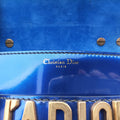 J'adior Navy Patent 12-MA-1208ジャディオール ネイビー パテント 12-MA-1208