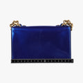 J'adior Navy Patent 12-MA-1208ジャディオール ネイビー パテント 12-MA-1208