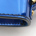 J'adior Navy Patent 12-MA-1208ジャディオール ネイビー パテント 12-MA-1208
