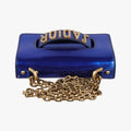 J'adior Navy Patent 12-MA-1208ジャディオール ネイビー パテント 12-MA-1208