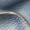 Mercy Blue Leather 03-13-63-65マーシー ブルー レザー 03-13-63-65
