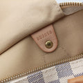 Speedy 35 Azur Damier Canvas N41535 DU3058スピーディ35 アズール ダミエキャンバス N41535 DU3058