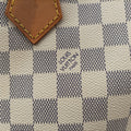 Speedy 35 Azur Damier Canvas N41535 DU3058スピーディ35 アズール ダミエキャンバス N41535 DU3058