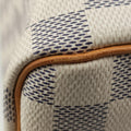 Speedy 35 Azur Damier Canvas N41535 DU3058スピーディ35 アズール ダミエキャンバス N41535 DU3058