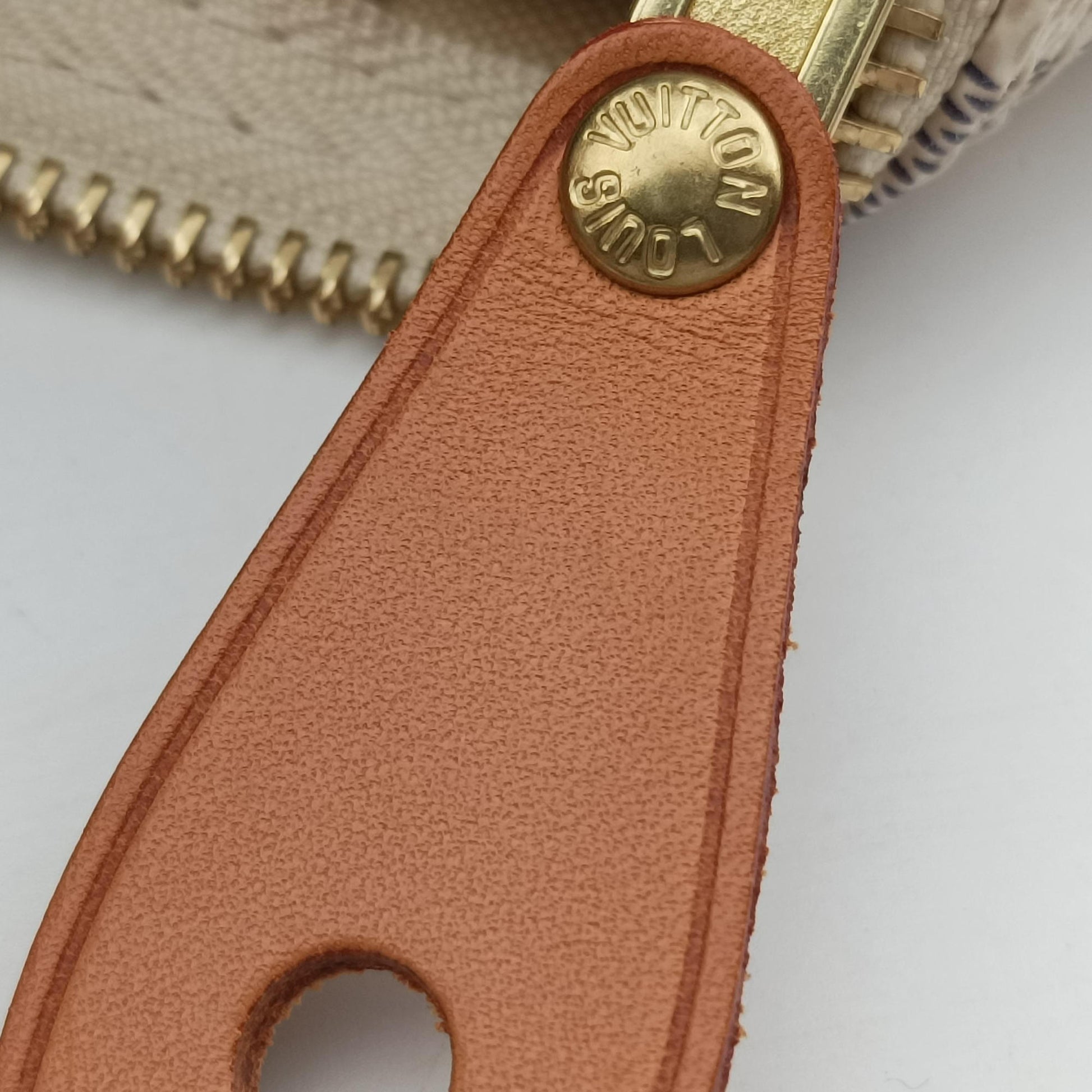 Speedy 35 Azur Damier Canvas N41535 DU3058スピーディ35 アズール ダミエキャンバス N41535 DU3058