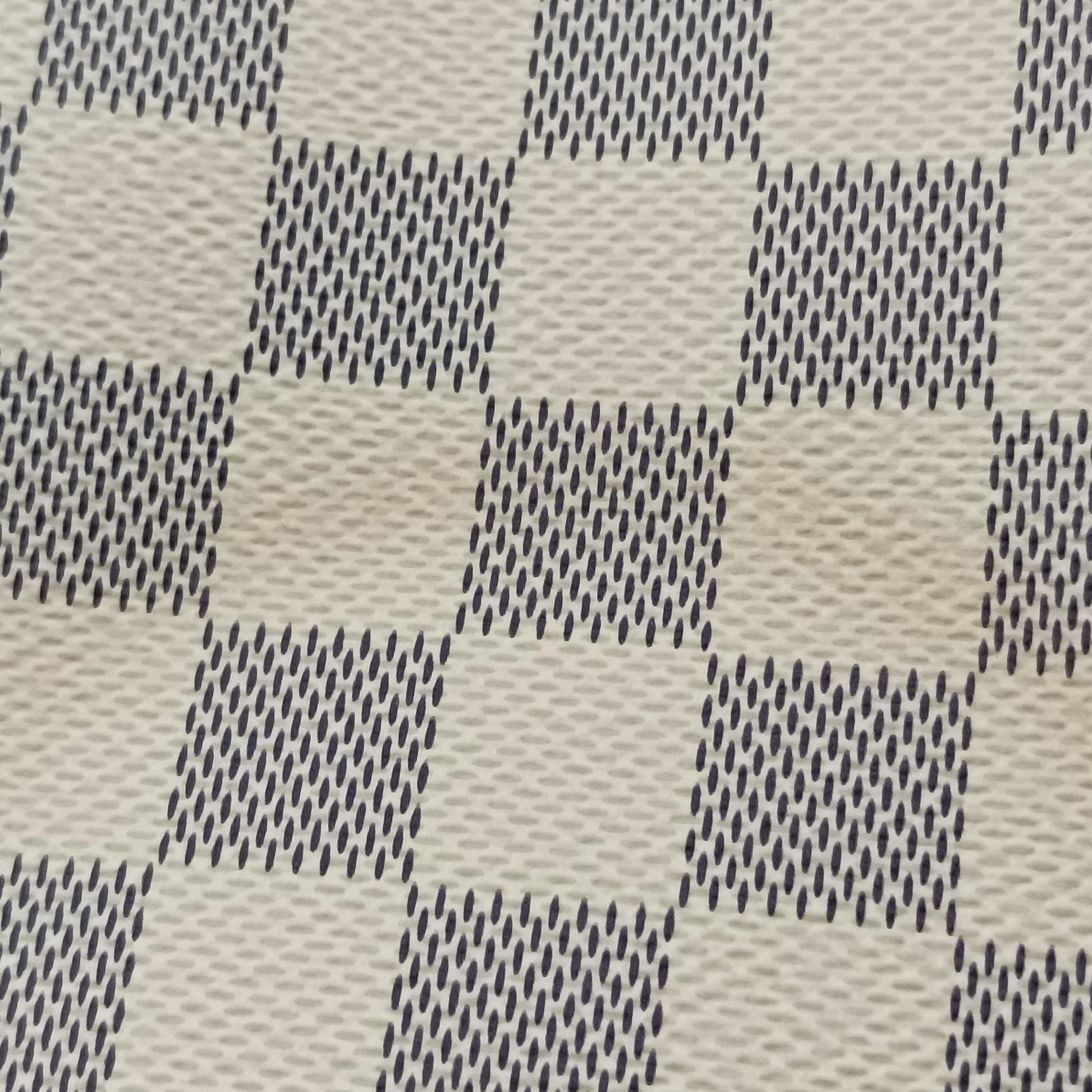 Speedy 35 Azur Damier Canvas N41535 DU3058スピーディ35 アズール ダミエキャンバス N41535 DU3058