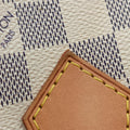 Speedy 35 Azur Damier Canvas N41535 DU3058スピーディ35 アズール ダミエキャンバス N41535 DU3058