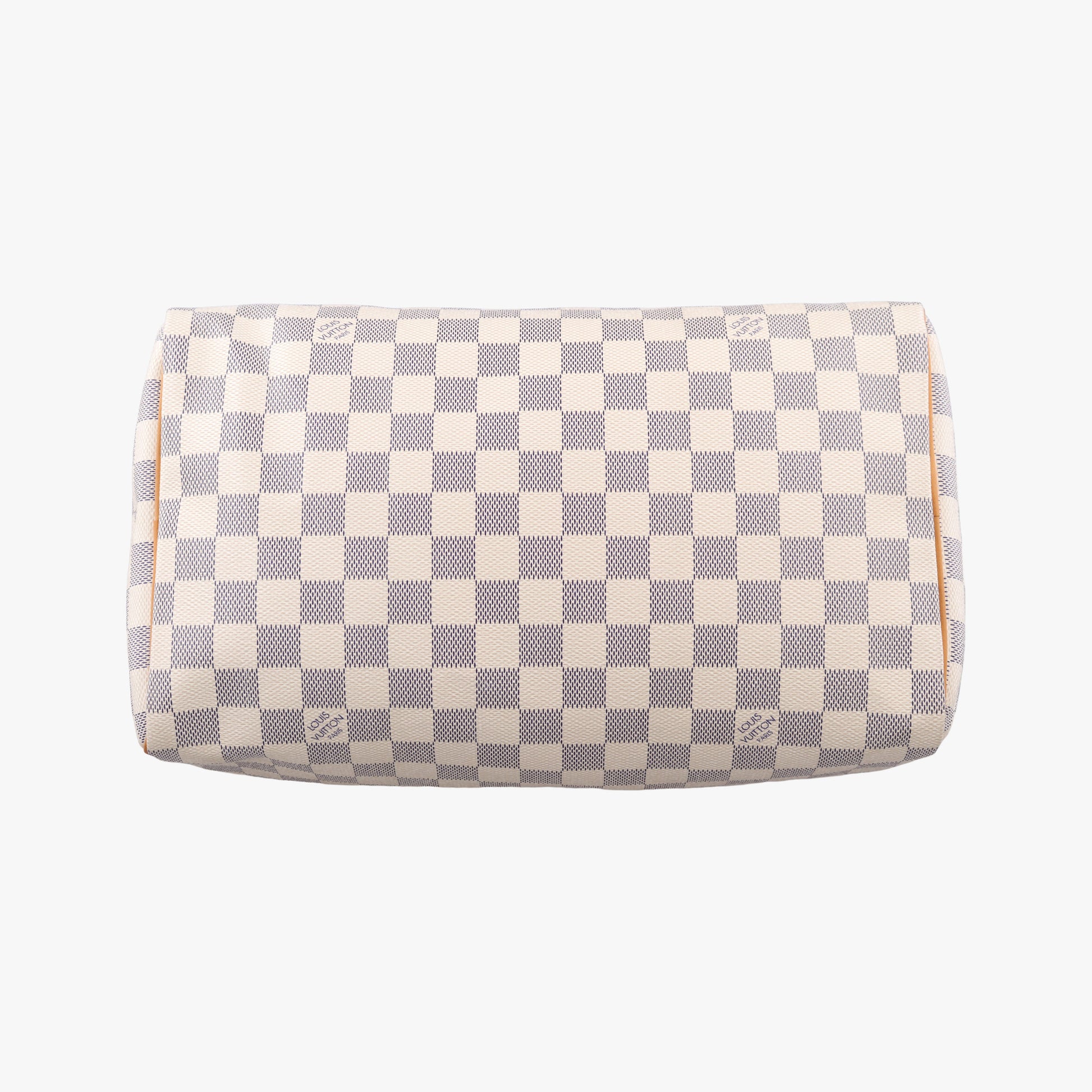 Speedy 35 Azur Damier Canvas N41535 DU3058スピーディ35 アズール ダミエキャンバス N41535 DU3058