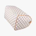 Speedy 35 Azur Damier Canvas N41535 DU3058スピーディ35 アズール ダミエキャンバス N41535 DU3058
