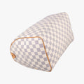 Speedy 35 Azur Damier Canvas N41535 DU3058スピーディ35 アズール ダミエキャンバス N41535 DU3058