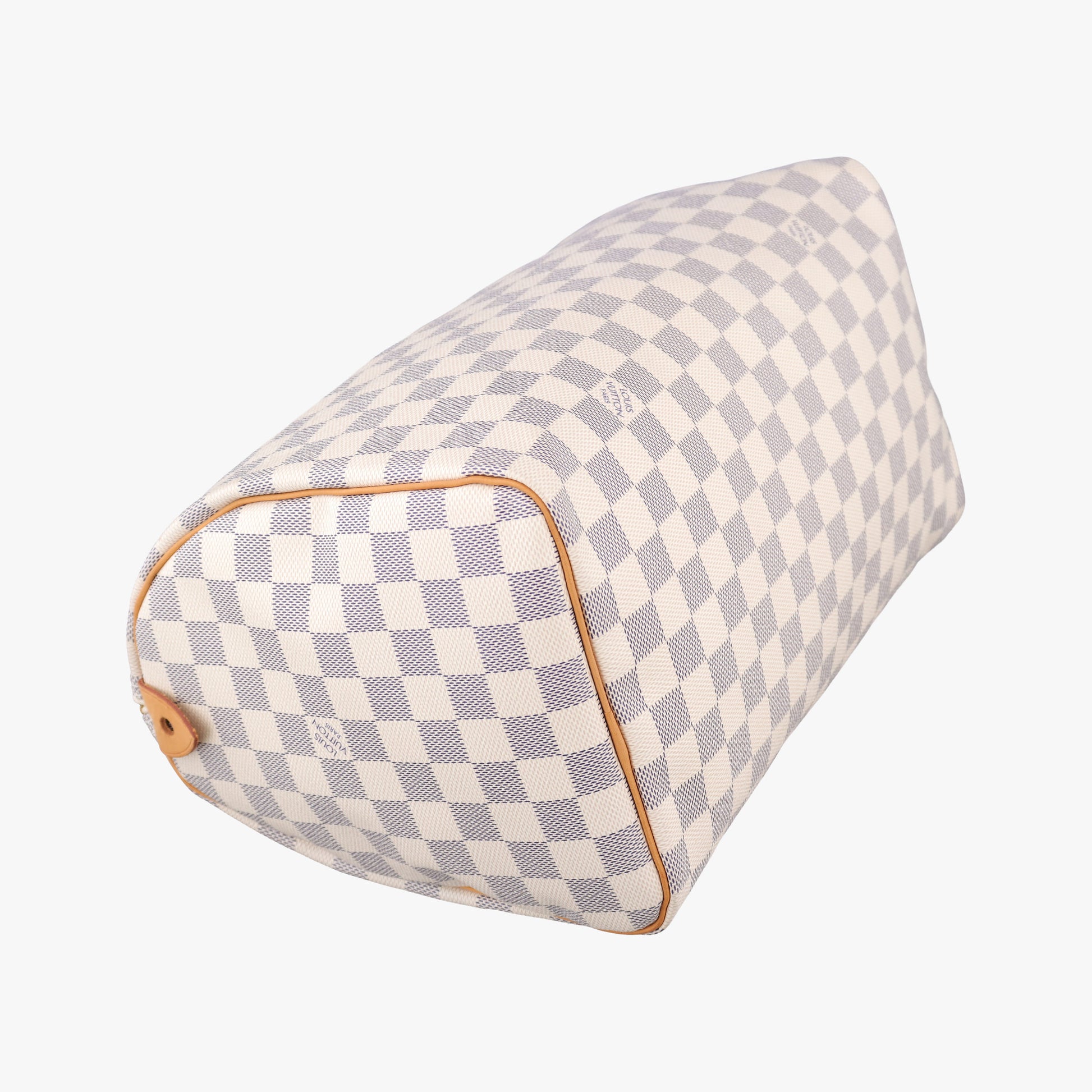Speedy 35 Azur Damier Canvas N41535 DU3058スピーディ35 アズール ダミエキャンバス N41535 DU3058