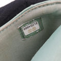 Mini Matelasse Pearl Coin Purse Green lambskin AP2119 31254080ミニマトラッセ パール コインパース グリーン ラムスキン AP2119 31254080