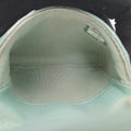 Mini Matelasse Pearl Coin Purse Green lambskin AP2119 31254080ミニマトラッセ パール コインパース グリーン ラムスキン AP2119 31254080