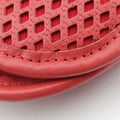 Up in the Air Perforated French Riviera Orange lambskin A67654 17425815アップ ザ エア フレンチリビエラ オレンジ ラムスキン A67654 17425815