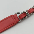 Up in the Air Perforated French Riviera Orange lambskin A67654 17425815アップ ザ エア フレンチリビエラ オレンジ ラムスキン A67654 17425815